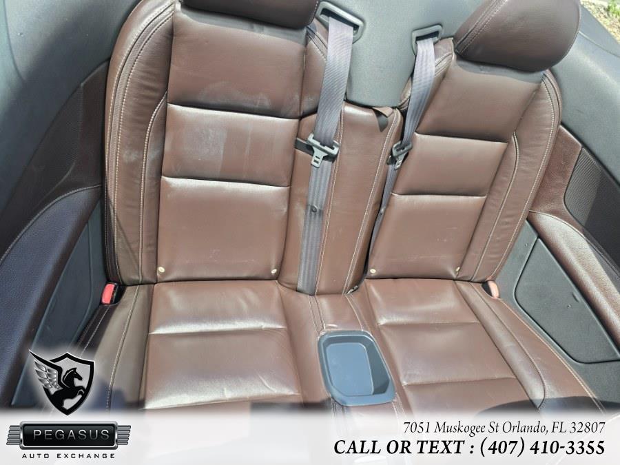 2012 Volvo C70 2dr Conv T5 Premier Plus, available for sale in Orlando, Florida | Pegasus Auto Exchange. Orlando, Florida 2012 Volvo C70 2dr Conv T5 Premier Plus, available for sale in Orlando, Florida | Pegasus Auto Exchange. Orlando, Florida