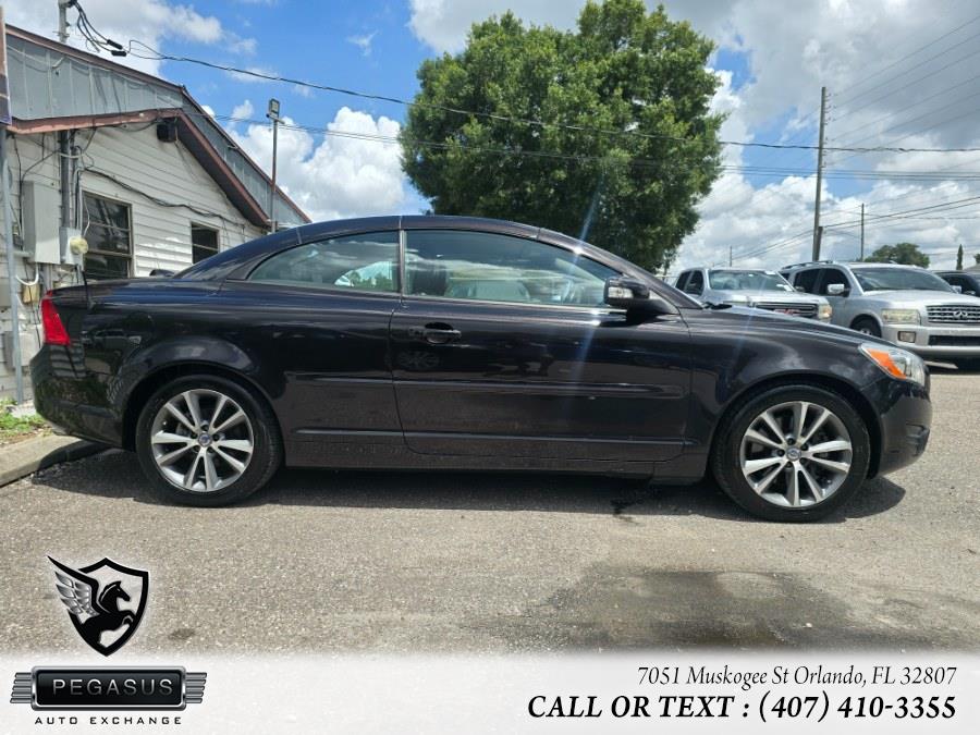 2012 Volvo C70 2dr Conv T5 Premier Plus, available for sale in Orlando, Florida | Pegasus Auto Exchange. Orlando, Florida 2012 Volvo C70 2dr Conv T5 Premier Plus, available for sale in Orlando, Florida | Pegasus Auto Exchange. Orlando, Florida