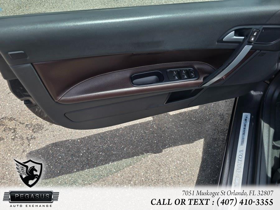 2012 Volvo C70 2dr Conv T5 Premier Plus, available for sale in Orlando, Florida | Pegasus Auto Exchange. Orlando, Florida 2012 Volvo C70 2dr Conv T5 Premier Plus, available for sale in Orlando, Florida | Pegasus Auto Exchange. Orlando, Florida