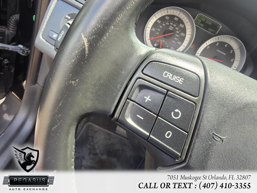 2012 Volvo C70 2dr Conv T5 Premier Plus, available for sale in Orlando, Florida | Pegasus Auto Exchange. Orlando, Florida 2012 Volvo C70 2dr Conv T5 Premier Plus, available for sale in Orlando, Florida | Pegasus Auto Exchange. Orlando, Florida