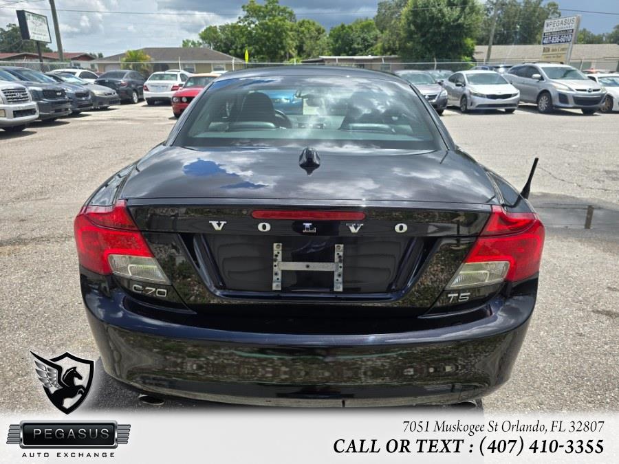 2012 Volvo C70 2dr Conv T5 Premier Plus, available for sale in Orlando, Florida | Pegasus Auto Exchange. Orlando, Florida 2012 Volvo C70 2dr Conv T5 Premier Plus, available for sale in Orlando, Florida | Pegasus Auto Exchange. Orlando, Florida