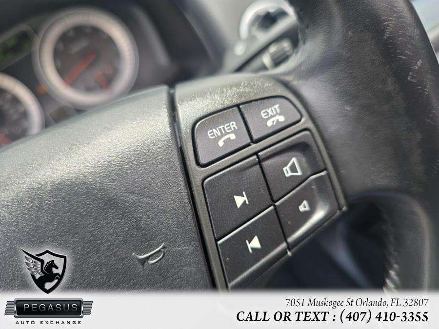 2012 Volvo C70 2dr Conv T5 Premier Plus, available for sale in Orlando, Florida | Pegasus Auto Exchange. Orlando, Florida 2012 Volvo C70 2dr Conv T5 Premier Plus, available for sale in Orlando, Florida | Pegasus Auto Exchange. Orlando, Florida