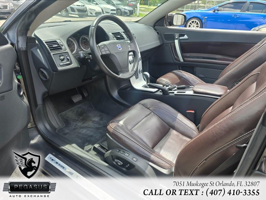 2012 Volvo C70 2dr Conv T5 Premier Plus, available for sale in Orlando, Florida | Pegasus Auto Exchange. Orlando, Florida 2012 Volvo C70 2dr Conv T5 Premier Plus, available for sale in Orlando, Florida | Pegasus Auto Exchange. Orlando, Florida