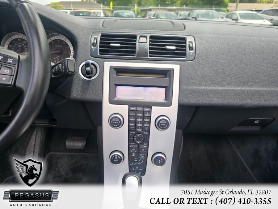 2012 Volvo C70 2dr Conv T5 Premier Plus, available for sale in Orlando, Florida | Pegasus Auto Exchange. Orlando, Florida 2012 Volvo C70 2dr Conv T5 Premier Plus, available for sale in Orlando, Florida | Pegasus Auto Exchange. Orlando, Florida