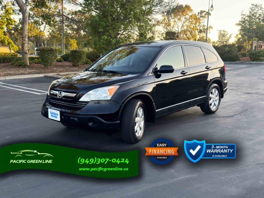 2008 Honda CR-V 2WD 5dr EX-L w/Navi, available for sale in Lake Forest, California | Pacific Green Line. Lake Forest, California 2008 Honda CR-V 2WD 5dr EX-L w/Navi, available for sale in Lake Forest, California | Pacific Green Line. Lake Forest, California