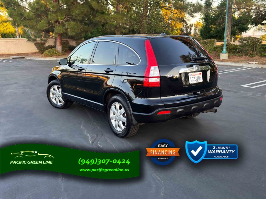 2008 Honda CR-V 2WD 5dr EX-L w/Navi, available for sale in Lake Forest, California | Pacific Green Line. Lake Forest, California 2008 Honda CR-V 2WD 5dr EX-L w/Navi, available for sale in Lake Forest, California | Pacific Green Line. Lake Forest, California
