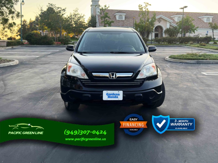 2008 Honda CR-V 2WD 5dr EX-L w/Navi, available for sale in Lake Forest, California | Pacific Green Line. Lake Forest, California 2008 Honda CR-V 2WD 5dr EX-L w/Navi, available for sale in Lake Forest, California | Pacific Green Line. Lake Forest, California