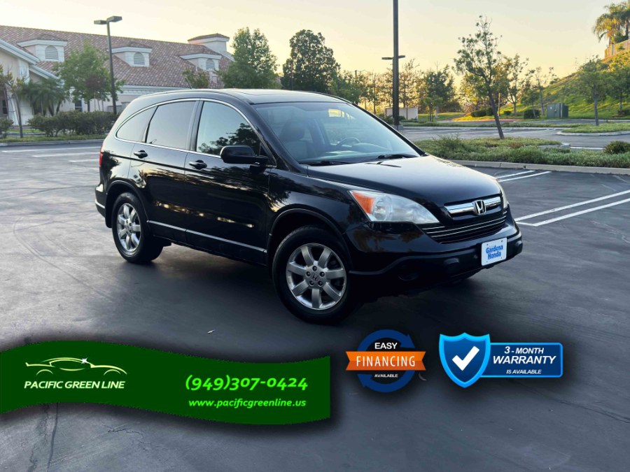 2008 Honda CR-V 2WD 5dr EX-L w/Navi, available for sale in Lake Forest, California | Pacific Green Line. Lake Forest, California 2008 Honda CR-V 2WD 5dr EX-L w/Navi, available for sale in Lake Forest, California | Pacific Green Line. Lake Forest, California