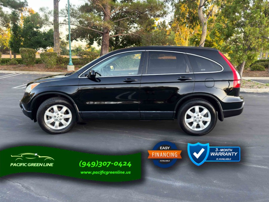 2008 Honda CR-V 2WD 5dr EX-L w/Navi, available for sale in Lake Forest, California | Pacific Green Line. Lake Forest, California 2008 Honda CR-V 2WD 5dr EX-L w/Navi, available for sale in Lake Forest, California | Pacific Green Line. Lake Forest, California