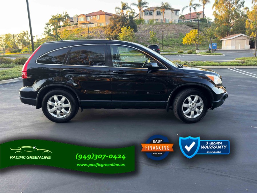 2008 Honda CR-V 2WD 5dr EX-L w/Navi, available for sale in Lake Forest, California | Pacific Green Line. Lake Forest, California 2008 Honda CR-V 2WD 5dr EX-L w/Navi, available for sale in Lake Forest, California | Pacific Green Line. Lake Forest, California