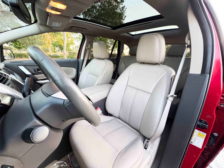 2011 Ford Edge 4dr Limited FWD, available for sale in Lake Forest, California | Pacific Green Line. Lake Forest, California 2011 Ford Edge 4dr Limited FWD, available for sale in Lake Forest, California | Pacific Green Line. Lake Forest, California