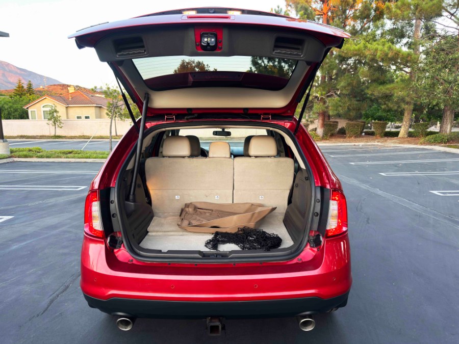 2011 Ford Edge 4dr Limited FWD, available for sale in Lake Forest, California | Pacific Green Line. Lake Forest, California 2011 Ford Edge 4dr Limited FWD, available for sale in Lake Forest, California | Pacific Green Line. Lake Forest, California