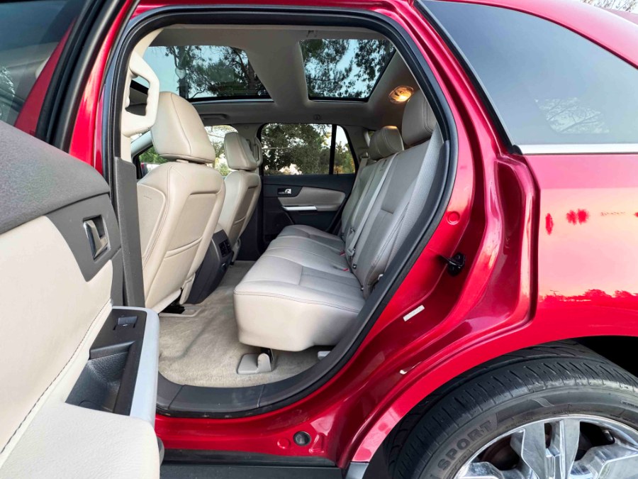 2011 Ford Edge 4dr Limited FWD, available for sale in Lake Forest, California | Pacific Green Line. Lake Forest, California 2011 Ford Edge 4dr Limited FWD, available for sale in Lake Forest, California | Pacific Green Line. Lake Forest, California
