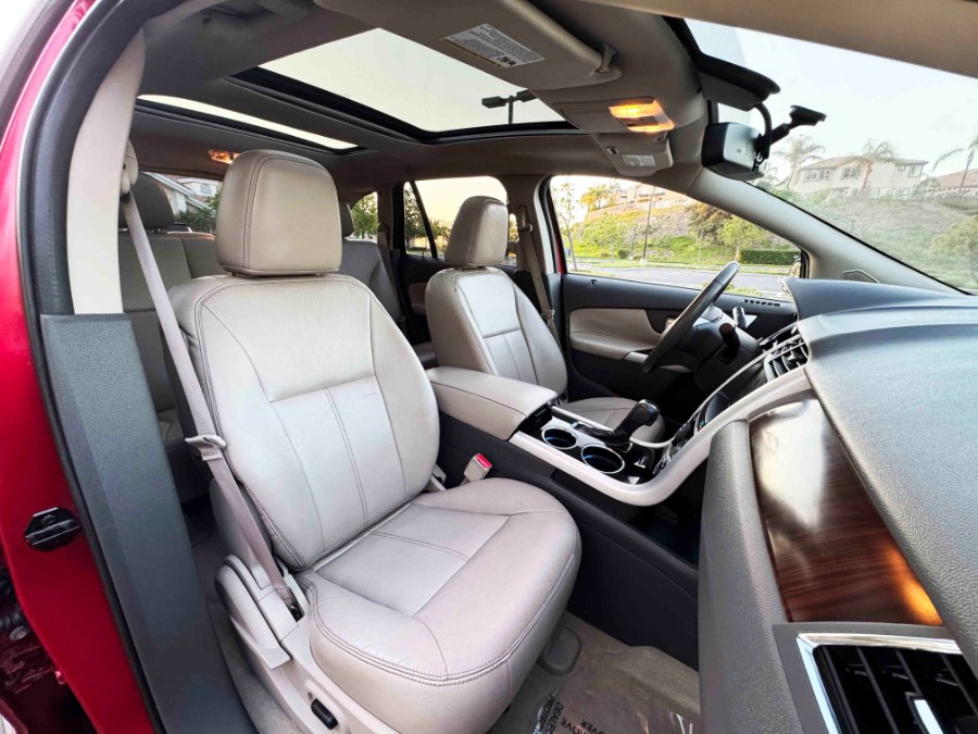 2011 Ford Edge 4dr Limited FWD, available for sale in Lake Forest, California | Pacific Green Line. Lake Forest, California 2011 Ford Edge 4dr Limited FWD, available for sale in Lake Forest, California | Pacific Green Line. Lake Forest, California