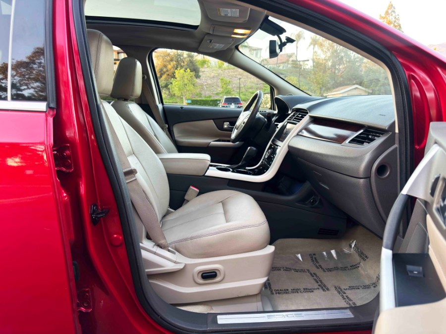 2011 Ford Edge 4dr Limited FWD, available for sale in Lake Forest, California | Pacific Green Line. Lake Forest, California 2011 Ford Edge 4dr Limited FWD, available for sale in Lake Forest, California | Pacific Green Line. Lake Forest, California