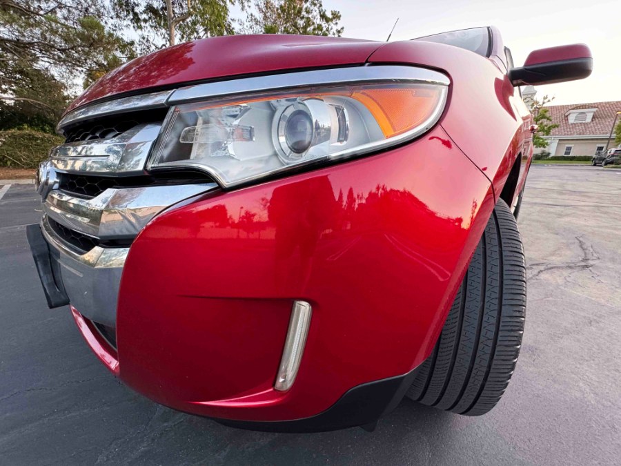 2011 Ford Edge 4dr Limited FWD, available for sale in Lake Forest, California | Pacific Green Line. Lake Forest, California 2011 Ford Edge 4dr Limited FWD, available for sale in Lake Forest, California | Pacific Green Line. Lake Forest, California