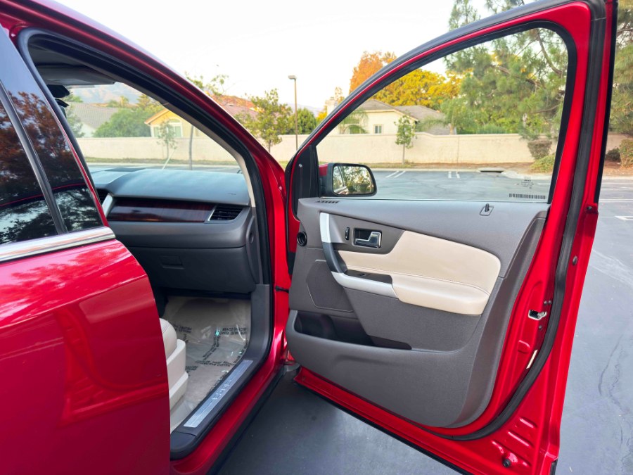 2011 Ford Edge 4dr Limited FWD, available for sale in Lake Forest, California | Pacific Green Line. Lake Forest, California 2011 Ford Edge 4dr Limited FWD, available for sale in Lake Forest, California | Pacific Green Line. Lake Forest, California