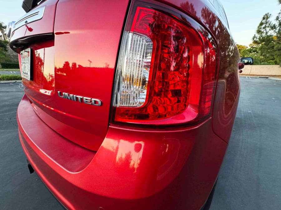 2011 Ford Edge 4dr Limited FWD, available for sale in Lake Forest, California | Pacific Green Line. Lake Forest, California 2011 Ford Edge 4dr Limited FWD, available for sale in Lake Forest, California | Pacific Green Line. Lake Forest, California