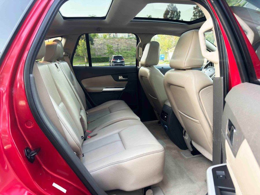 2011 Ford Edge 4dr Limited FWD, available for sale in Lake Forest, California | Pacific Green Line. Lake Forest, California 2011 Ford Edge 4dr Limited FWD, available for sale in Lake Forest, California | Pacific Green Line. Lake Forest, California