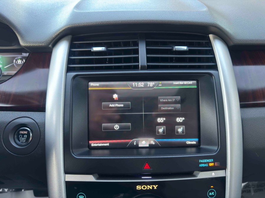 2011 Ford Edge 4dr Limited FWD, available for sale in Lake Forest, California | Pacific Green Line. Lake Forest, California 2011 Ford Edge 4dr Limited FWD, available for sale in Lake Forest, California | Pacific Green Line. Lake Forest, California