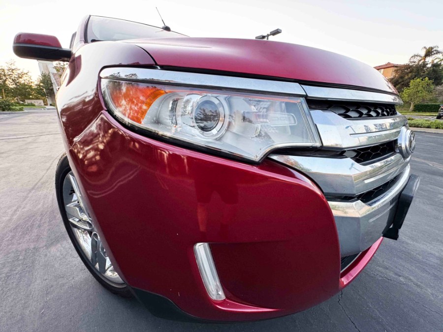 2011 Ford Edge 4dr Limited FWD, available for sale in Lake Forest, California | Pacific Green Line. Lake Forest, California 2011 Ford Edge 4dr Limited FWD, available for sale in Lake Forest, California | Pacific Green Line. Lake Forest, California