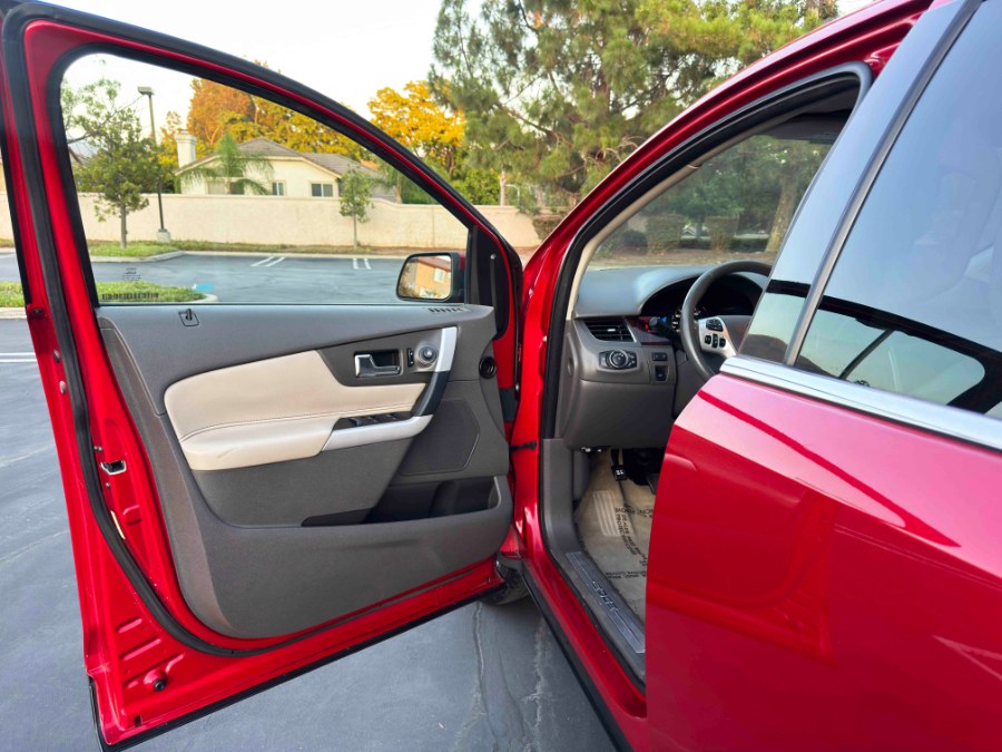 2011 Ford Edge 4dr Limited FWD, available for sale in Lake Forest, California | Pacific Green Line. Lake Forest, California 2011 Ford Edge 4dr Limited FWD, available for sale in Lake Forest, California | Pacific Green Line. Lake Forest, California