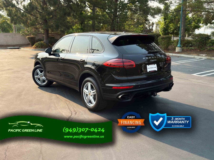 2016 Porsche Cayenne AWD 4dr, available for sale in Lake Forest, California | Pacific Green Line. Lake Forest, California 2016 Porsche Cayenne AWD 4dr, available for sale in Lake Forest, California | Pacific Green Line. Lake Forest, California