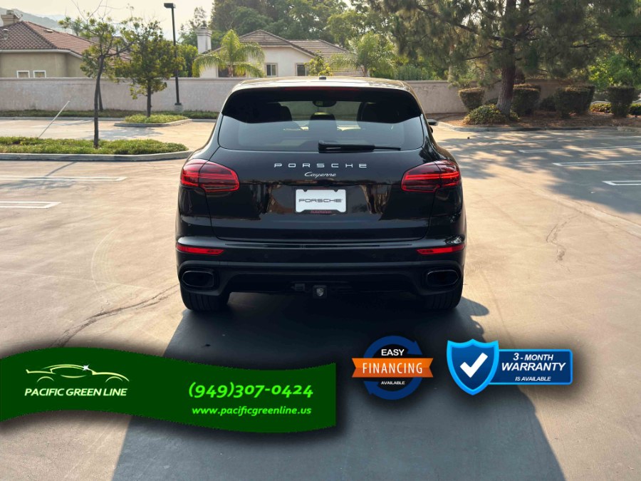 2016 Porsche Cayenne AWD 4dr, available for sale in Lake Forest, California | Pacific Green Line. Lake Forest, California 2016 Porsche Cayenne AWD 4dr, available for sale in Lake Forest, California | Pacific Green Line. Lake Forest, California