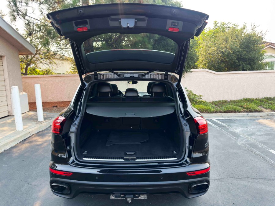 2016 Porsche Cayenne AWD 4dr, available for sale in Lake Forest, California | Pacific Green Line. Lake Forest, California 2016 Porsche Cayenne AWD 4dr, available for sale in Lake Forest, California | Pacific Green Line. Lake Forest, California