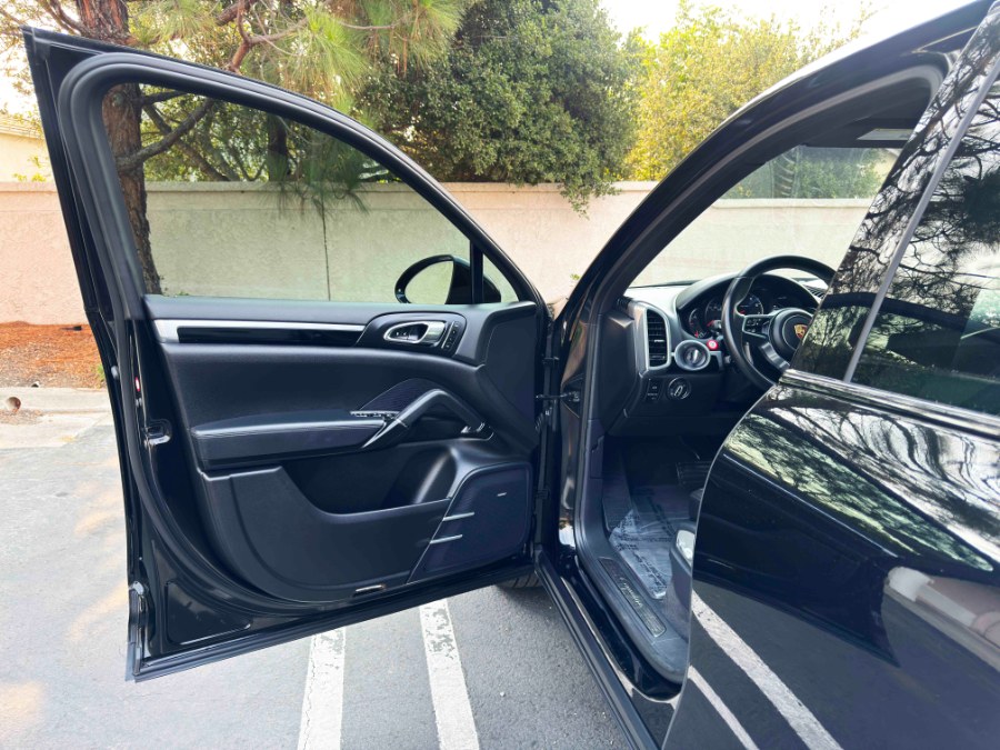 2016 Porsche Cayenne AWD 4dr, available for sale in Lake Forest, California | Pacific Green Line. Lake Forest, California 2016 Porsche Cayenne AWD 4dr, available for sale in Lake Forest, California | Pacific Green Line. Lake Forest, California