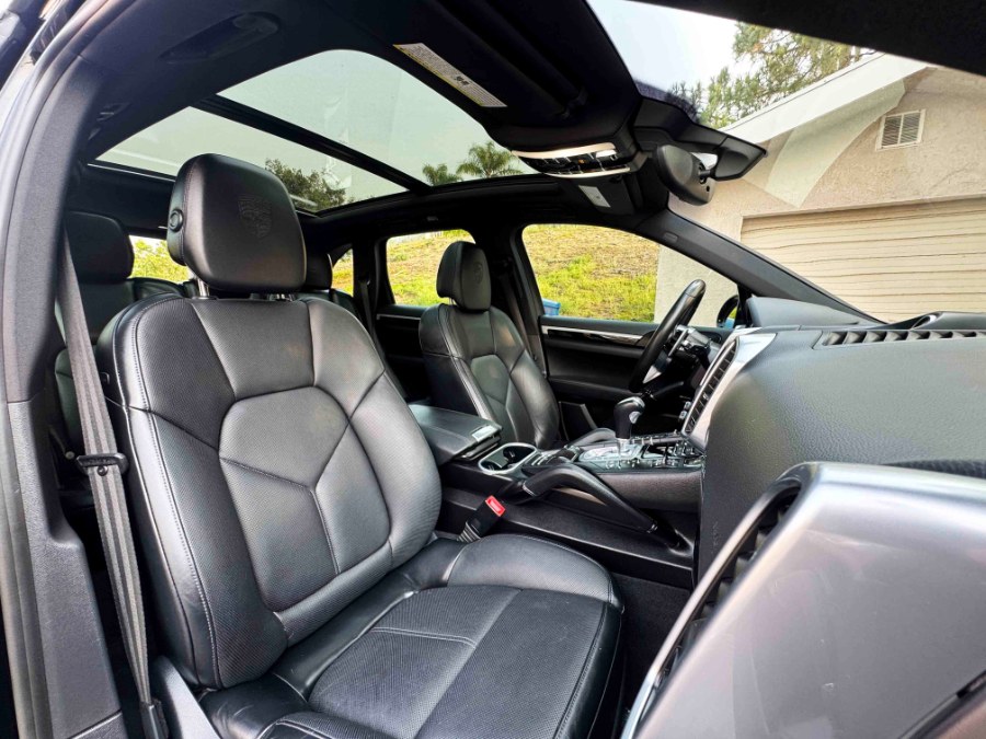 2016 Porsche Cayenne AWD 4dr, available for sale in Lake Forest, California | Pacific Green Line. Lake Forest, California 2016 Porsche Cayenne AWD 4dr, available for sale in Lake Forest, California | Pacific Green Line. Lake Forest, California