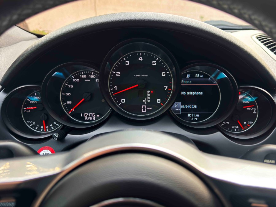 2016 Porsche Cayenne AWD 4dr, available for sale in Lake Forest, California | Pacific Green Line. Lake Forest, California 2016 Porsche Cayenne AWD 4dr, available for sale in Lake Forest, California | Pacific Green Line. Lake Forest, California