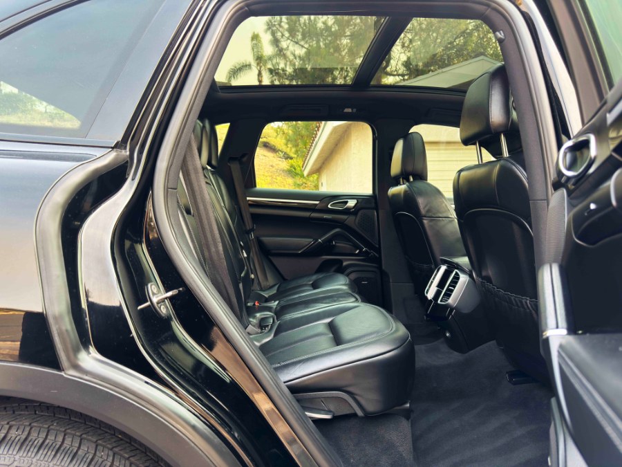 2016 Porsche Cayenne AWD 4dr, available for sale in Lake Forest, California | Pacific Green Line. Lake Forest, California 2016 Porsche Cayenne AWD 4dr, available for sale in Lake Forest, California | Pacific Green Line. Lake Forest, California