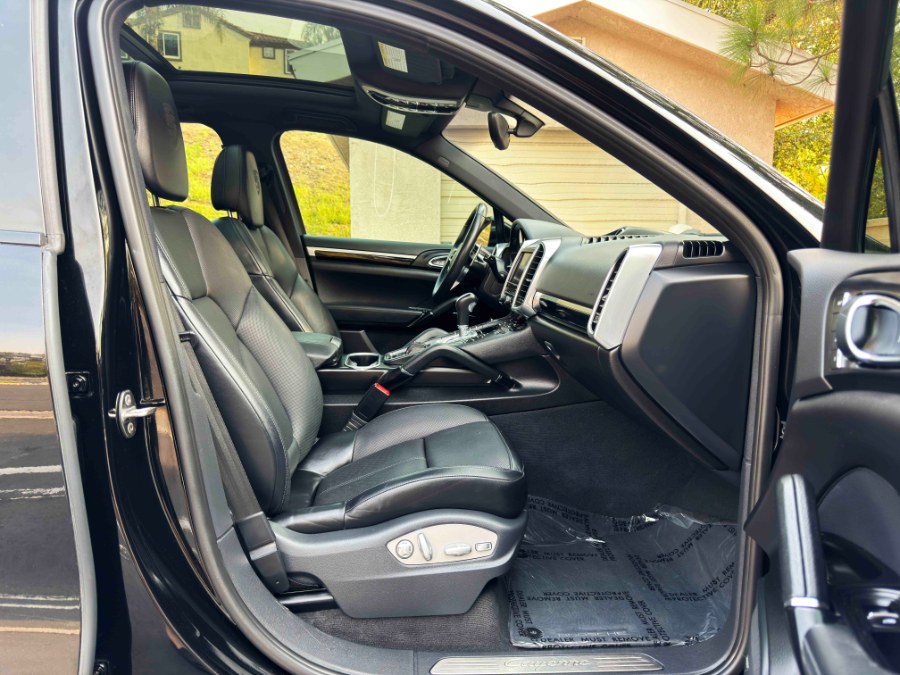 2016 Porsche Cayenne AWD 4dr, available for sale in Lake Forest, California | Pacific Green Line. Lake Forest, California 2016 Porsche Cayenne AWD 4dr, available for sale in Lake Forest, California | Pacific Green Line. Lake Forest, California