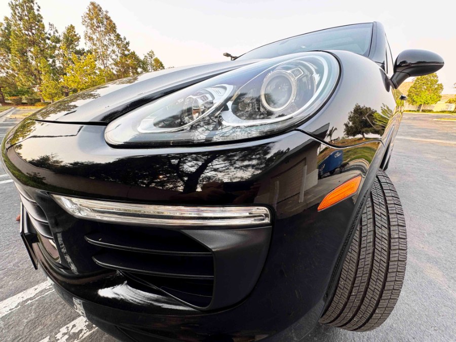 2016 Porsche Cayenne AWD 4dr, available for sale in Lake Forest, California | Pacific Green Line. Lake Forest, California 2016 Porsche Cayenne AWD 4dr, available for sale in Lake Forest, California | Pacific Green Line. Lake Forest, California