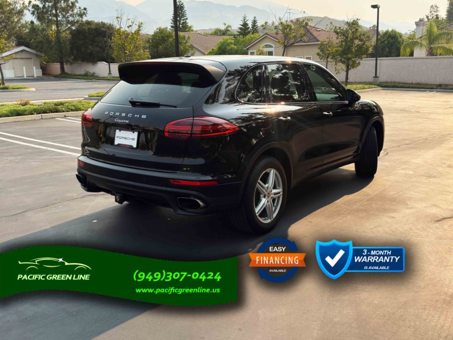 2016 Porsche Cayenne AWD 4dr, available for sale in Lake Forest, California | Pacific Green Line. Lake Forest, California 2016 Porsche Cayenne AWD 4dr, available for sale in Lake Forest, California | Pacific Green Line. Lake Forest, California