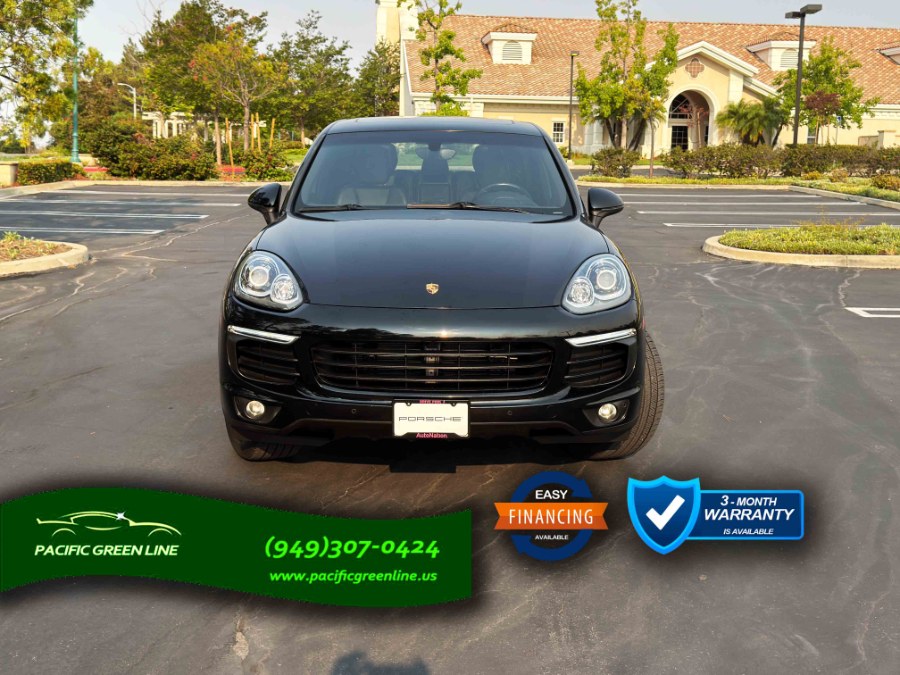 2016 Porsche Cayenne AWD 4dr, available for sale in Lake Forest, California | Pacific Green Line. Lake Forest, California 2016 Porsche Cayenne AWD 4dr, available for sale in Lake Forest, California | Pacific Green Line. Lake Forest, California