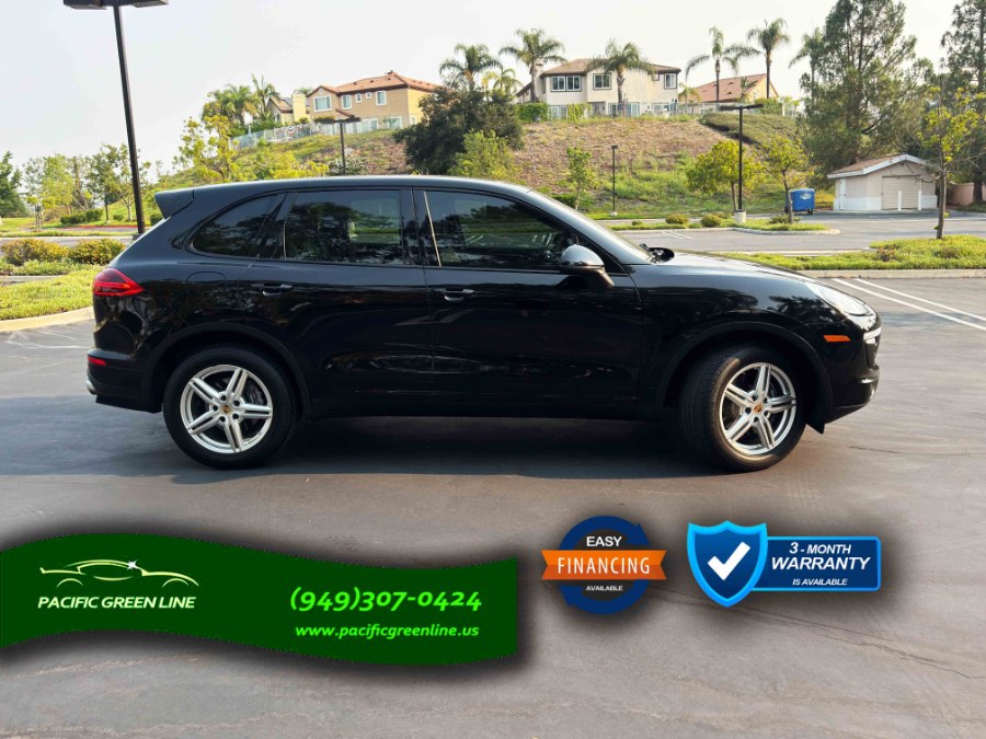 2016 Porsche Cayenne AWD 4dr, available for sale in Lake Forest, California | Pacific Green Line. Lake Forest, California 2016 Porsche Cayenne AWD 4dr, available for sale in Lake Forest, California | Pacific Green Line. Lake Forest, California