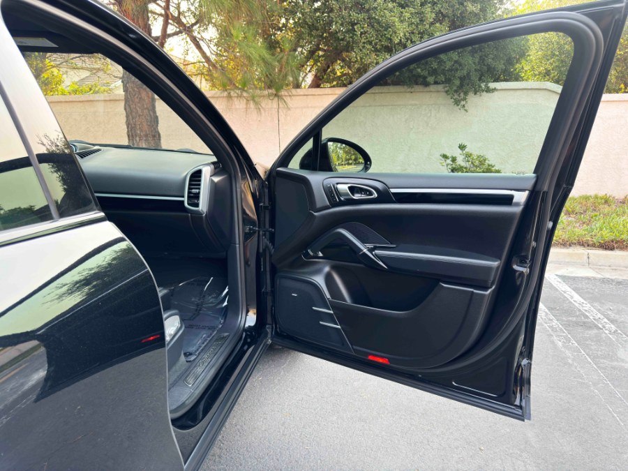 2016 Porsche Cayenne AWD 4dr, available for sale in Lake Forest, California | Pacific Green Line. Lake Forest, California 2016 Porsche Cayenne AWD 4dr, available for sale in Lake Forest, California | Pacific Green Line. Lake Forest, California