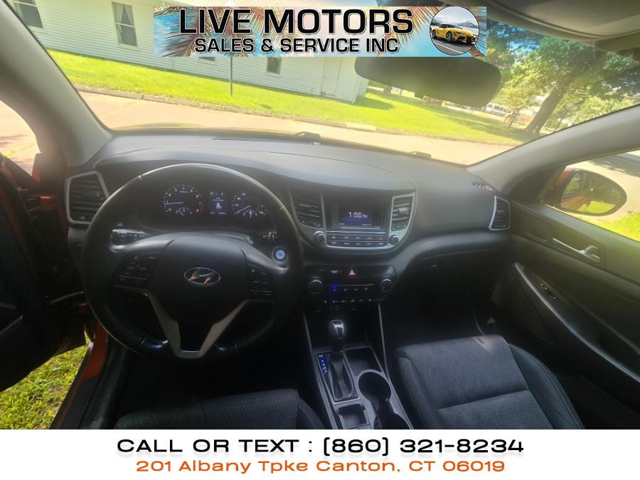 2016 Hyundai Tucson AWD 4dr Limited, available for sale in Canton, Connecticut | Live Motors Sales and Service INC. Canton, Connecticut 2016 Hyundai Tucson AWD 4dr Limited, available for sale in Canton, Connecticut | Live Motors Sales and Service INC. Canton, Connecticut