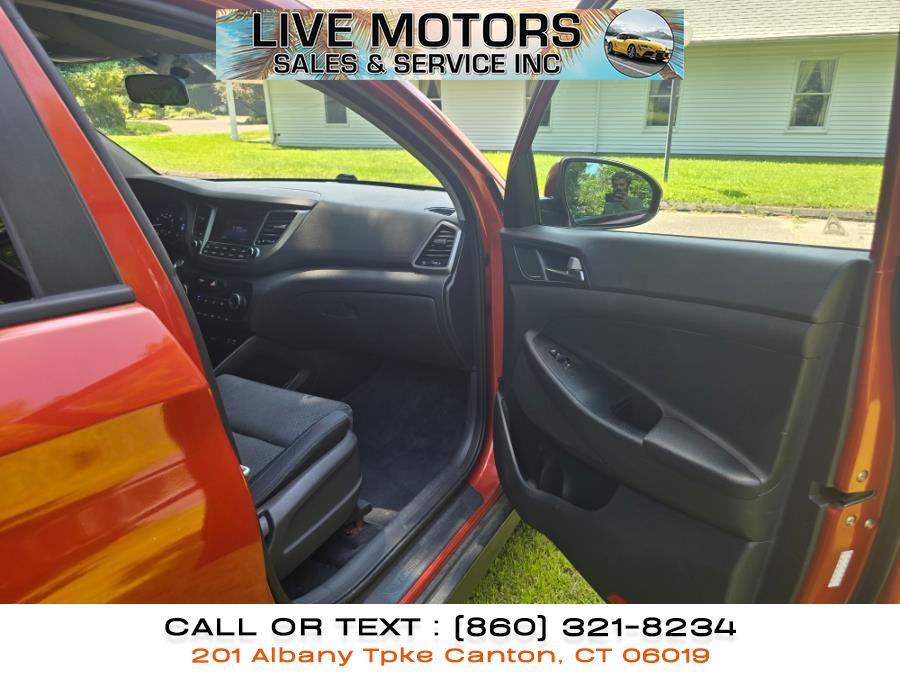 2016 Hyundai Tucson AWD 4dr Limited, available for sale in Canton, Connecticut | Live Motors Sales and Service INC. Canton, Connecticut 2016 Hyundai Tucson AWD 4dr Limited, available for sale in Canton, Connecticut | Live Motors Sales and Service INC. Canton, Connecticut