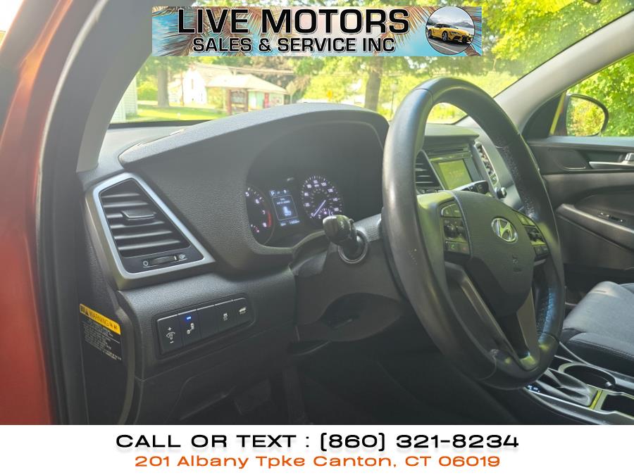 2016 Hyundai Tucson AWD 4dr Limited, available for sale in Canton, Connecticut | Live Motors Sales and Service INC. Canton, Connecticut 2016 Hyundai Tucson AWD 4dr Limited, available for sale in Canton, Connecticut | Live Motors Sales and Service INC. Canton, Connecticut