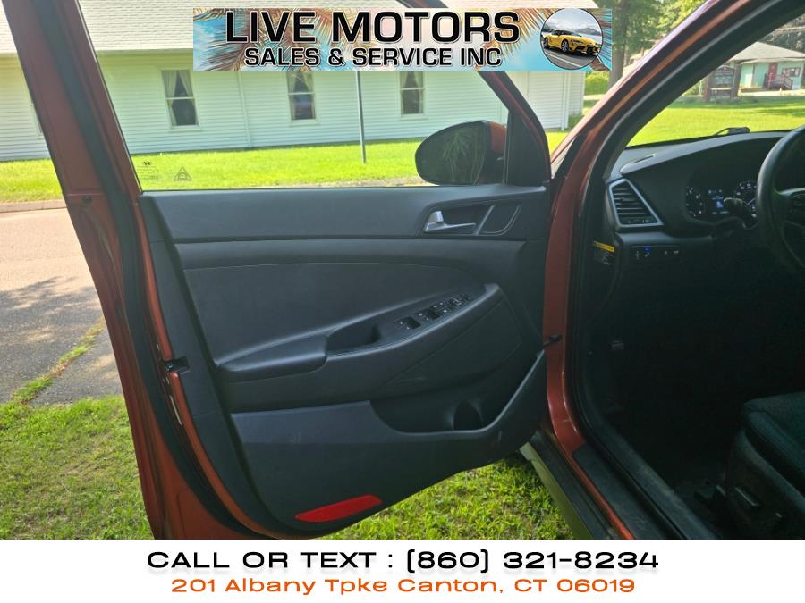 2016 Hyundai Tucson AWD 4dr Limited, available for sale in Canton, Connecticut | Live Motors Sales and Service INC. Canton, Connecticut 2016 Hyundai Tucson AWD 4dr Limited, available for sale in Canton, Connecticut | Live Motors Sales and Service INC. Canton, Connecticut