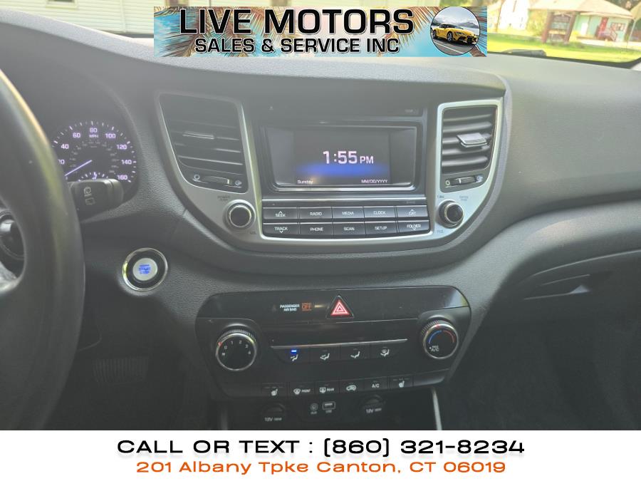 2016 Hyundai Tucson AWD 4dr Limited, available for sale in Canton, Connecticut | Live Motors Sales and Service INC. Canton, Connecticut 2016 Hyundai Tucson AWD 4dr Limited, available for sale in Canton, Connecticut | Live Motors Sales and Service INC. Canton, Connecticut