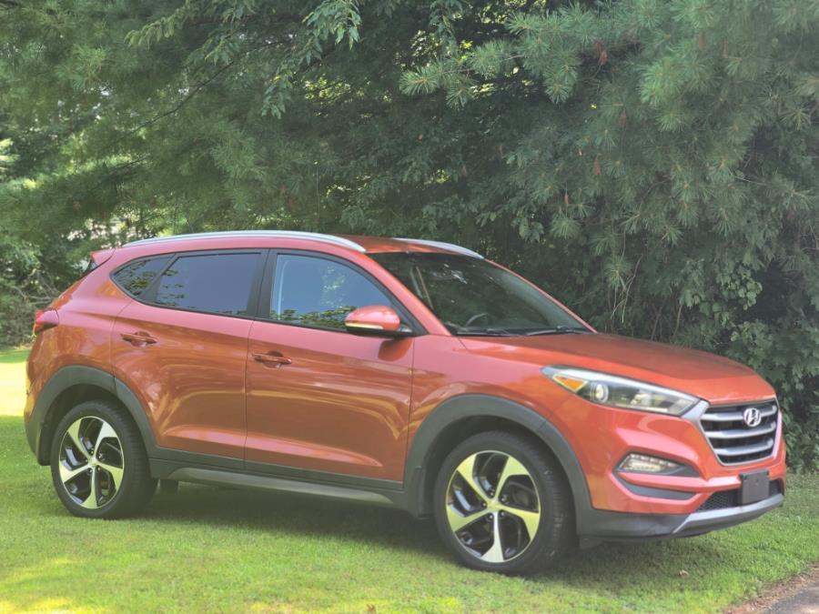 Used 2016 Hyundai Tucson in Canton, Connecticut | Live Motors Sales and Service INC. Canton, Connecticut
