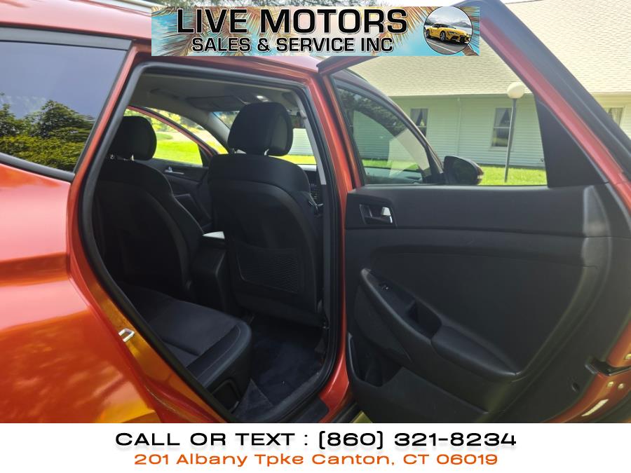 2016 Hyundai Tucson AWD 4dr Limited, available for sale in Canton, Connecticut | Live Motors Sales and Service INC. Canton, Connecticut 2016 Hyundai Tucson AWD 4dr Limited, available for sale in Canton, Connecticut | Live Motors Sales and Service INC. Canton, Connecticut