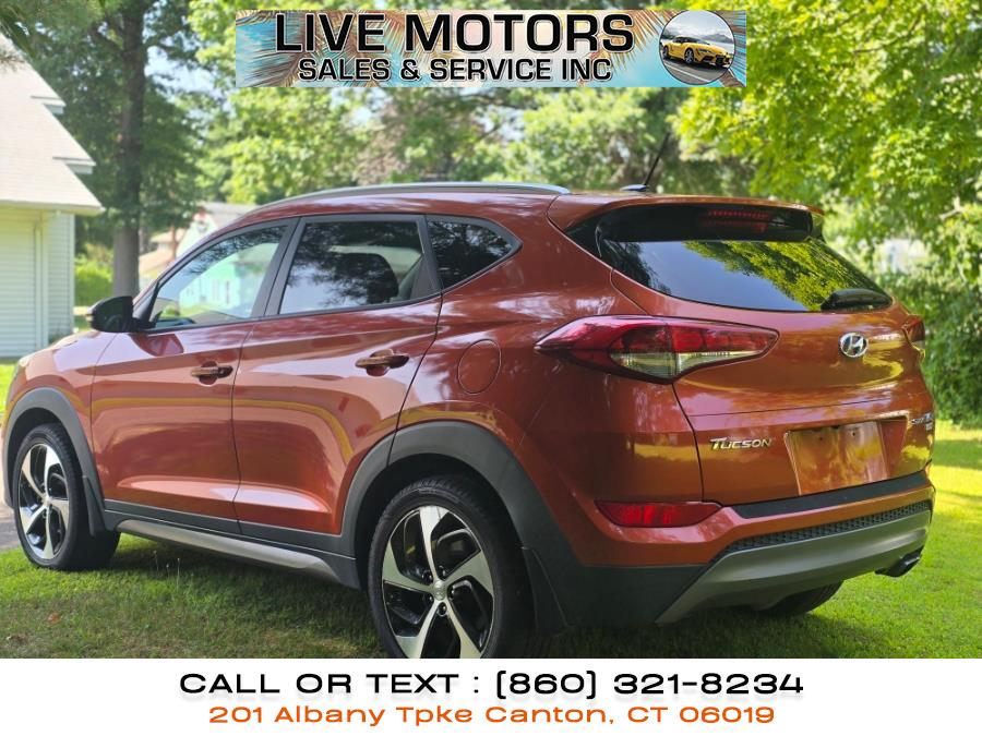 2016 Hyundai Tucson AWD 4dr Limited, available for sale in Canton, Connecticut | Live Motors Sales and Service INC. Canton, Connecticut 2016 Hyundai Tucson AWD 4dr Limited, available for sale in Canton, Connecticut | Live Motors Sales and Service INC. Canton, Connecticut