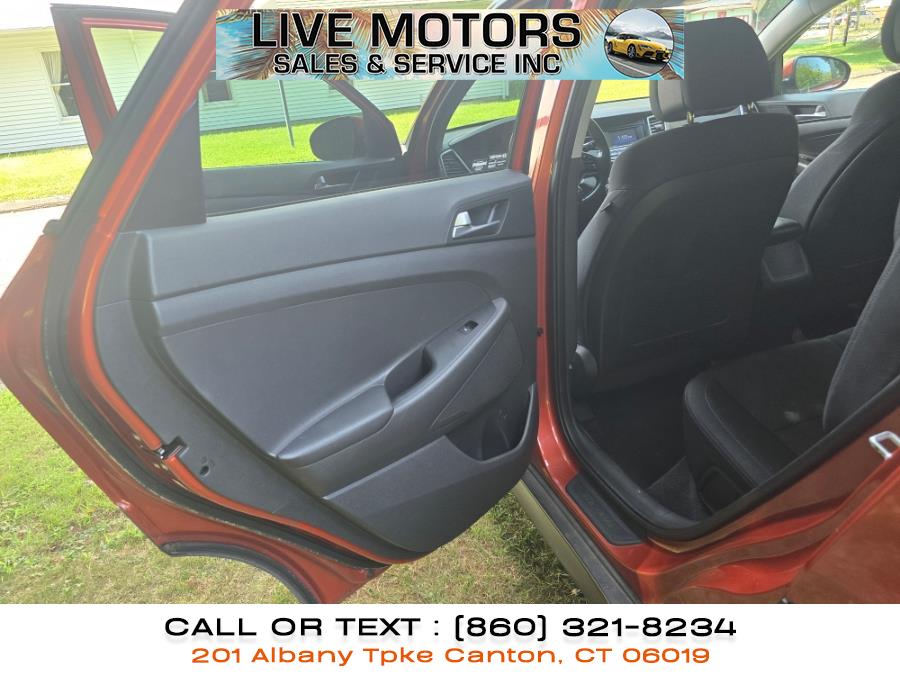 2016 Hyundai Tucson AWD 4dr Limited, available for sale in Canton, Connecticut | Live Motors Sales and Service INC. Canton, Connecticut 2016 Hyundai Tucson AWD 4dr Limited, available for sale in Canton, Connecticut | Live Motors Sales and Service INC. Canton, Connecticut