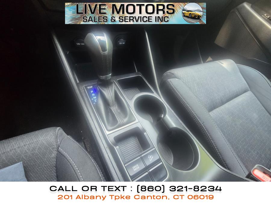 2016 Hyundai Tucson AWD 4dr Limited, available for sale in Canton, Connecticut | Live Motors Sales and Service INC. Canton, Connecticut 2016 Hyundai Tucson AWD 4dr Limited, available for sale in Canton, Connecticut | Live Motors Sales and Service INC. Canton, Connecticut