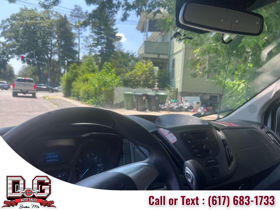 2019 Ford Transit Van T-250 130" Low Rf 9000 GVWR Sliding RH Dr, available for sale in Watertown, Massachusetts | D&G Auto. Watertown, Massachusetts 2019 Ford Transit Van T-250 130" Low Rf 9000 GVWR Sliding RH Dr, available for sale in Watertown, Massachusetts | D&G Auto. Watertown, Massachusetts